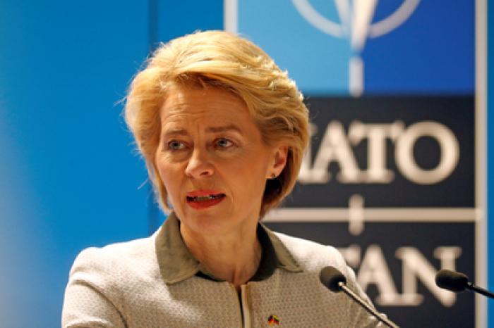 Германия назвала китайские ракеты угрозой для России