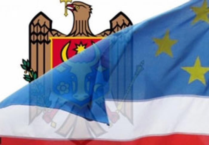 GĂGĂUZIA VREA MODIFICAREA CONSTITUŢIEI MOLDOVEI PENTRU A AVEA DREPTUL LA AUTODETERMINARE