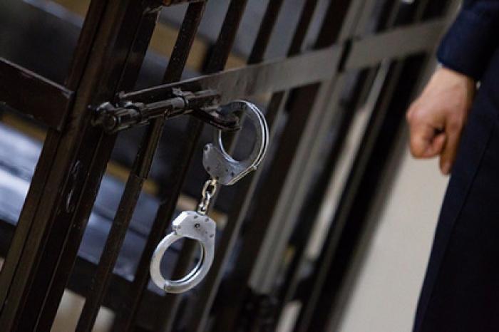 Главаря банды лженаркополицейских Клеву посадили на 13 лет