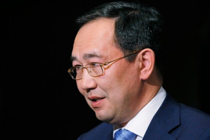 Глава Якутии назвал истерией информацию о погромах мигрантов