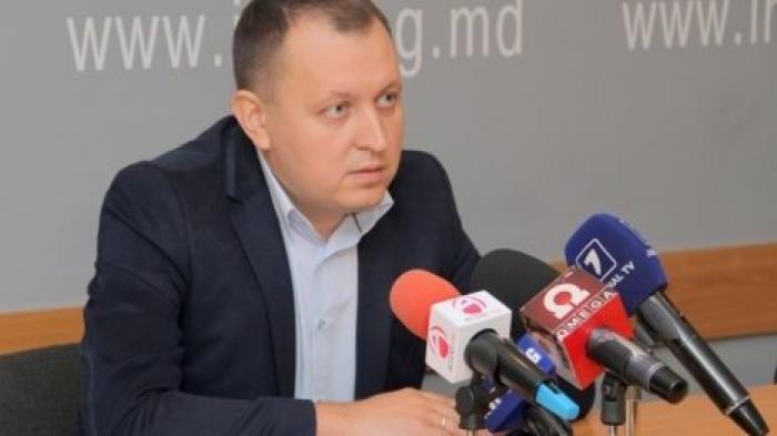 Григорий Петренко обвиняет лидеров блока ACUM в некомпетентности и намерении обмануть граждан Молдовы