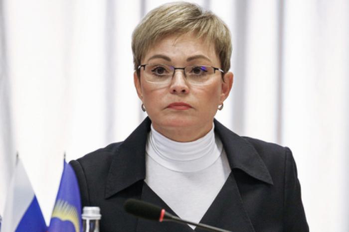 Губернатор Мурманской области ушла в отставку