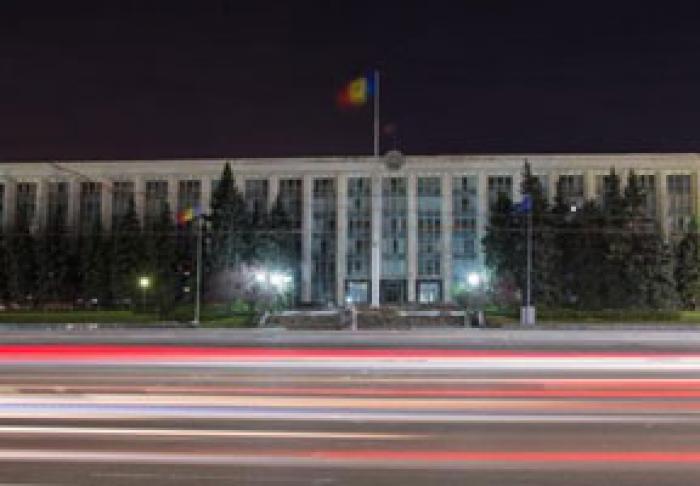 GUVERNUL REPUBLICII MOLDOVA VA MARCA ORA PĂMÂNTULUI, CÂND LUMINA ÎN CLĂDIRE ORICUM VA FI STINSĂ