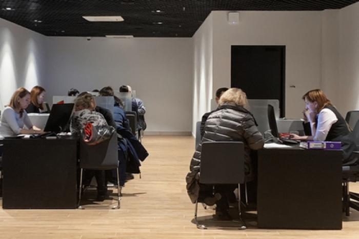 Худших должников нашли на Кавказе