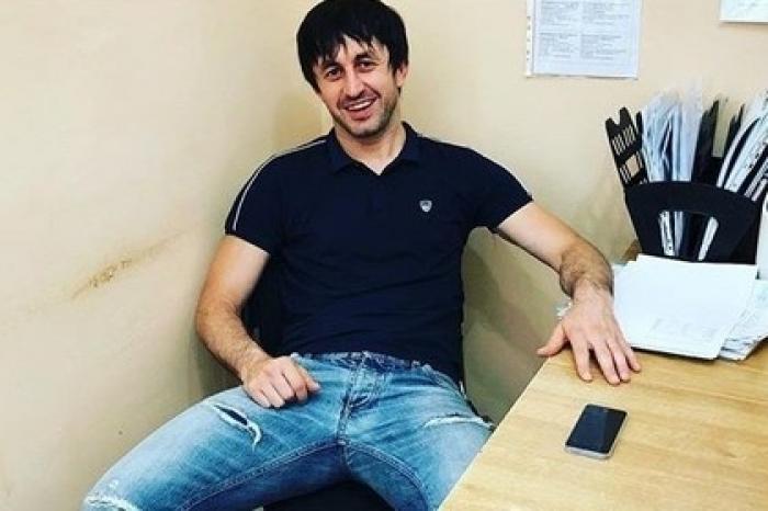 Избивший учительницу депутат объяснился