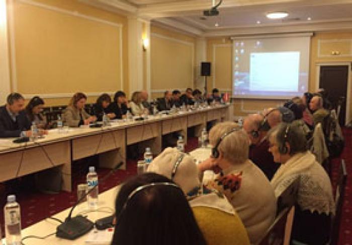 JOI, ÎN MOLDOVA VA FI PREZENTAT UN PROIECT PRIVIND ANGAJAREA ÎN ECONOMIA MODERNĂ