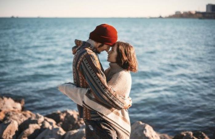 Какому мужчине нужна женщина небольшого роста 