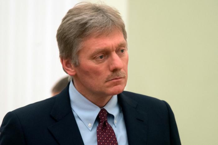 Кремль оставил зевакам рассуждения об атаке либералов в связи с делом Абызова