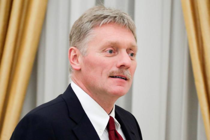 Кремль отреагировал на изгнание скандального министра из Госдумы