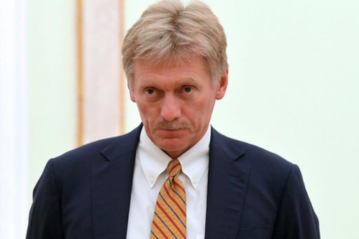 Кремль ответил на отказ Польши звать Россию на годовщину начала Второй мировой