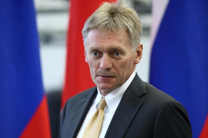 Кремль связал требование раскрыть доходы Путина с оголтелой русофобией