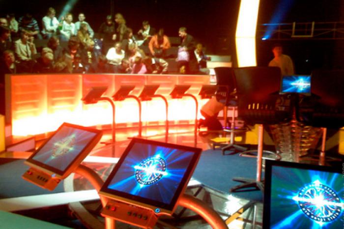 К создателям «Кто хочет стать миллионером?» подали иски на 87 миллионов рублей