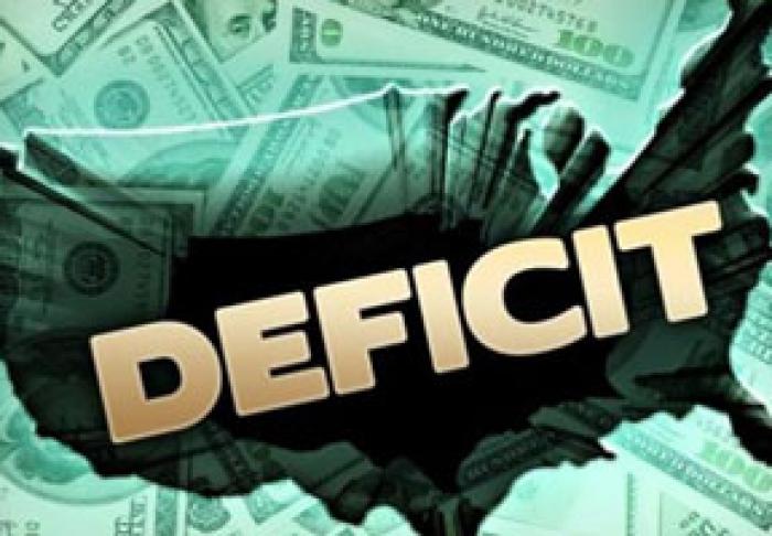 LA ÎNCEPUTUL LUNII MARTIE, DEFICITUL BUGETULUI DE STAT AL MOLDOVEI A AJUNS LA APROAPE 900 MIL. LEI ($51,1 MIL.)