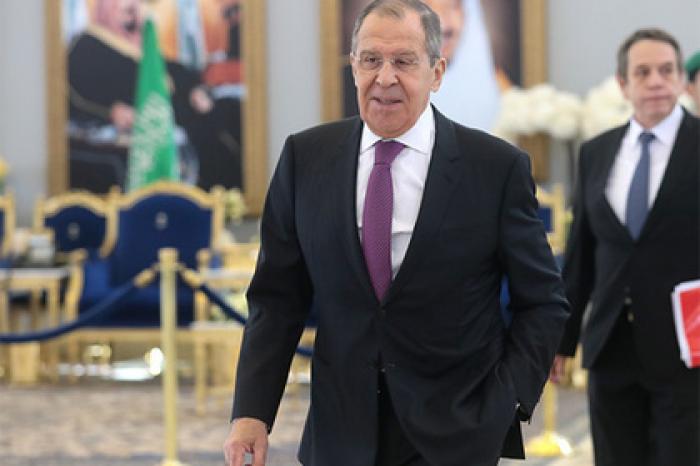 Лавров напророчил наркотический ад