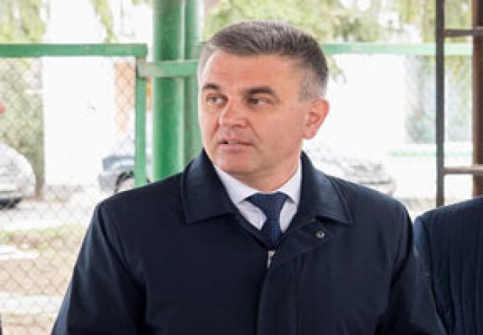 LIDERUL DE LA TIRASPOL SALUTĂ EXCLUDEREA UMM DIN LISTA DE SANCŢIUNI A UCRAINEI