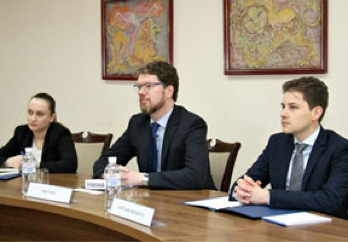 MAE AL TRANSNISTRIEI A CONFIRMAT DISPONIBILITATEA DE A INTENSIFICA PROCESUL DE NEGOCIERI