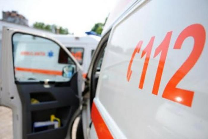 Массовое отравление детей в школьной столовой в Тогатин: двое из них в реанимации