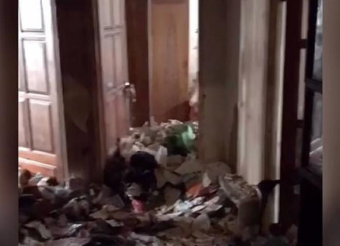 Мать оставленной без присмотра в Москве девочки объяснила свой поступок