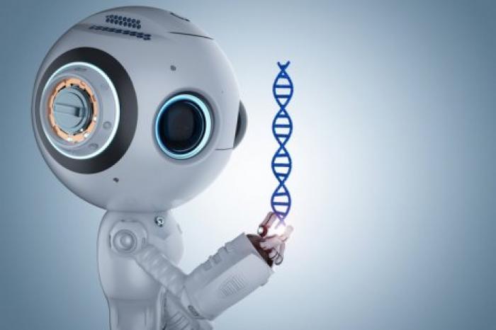 Мини-роботы быстро найдут персональное лечение рака