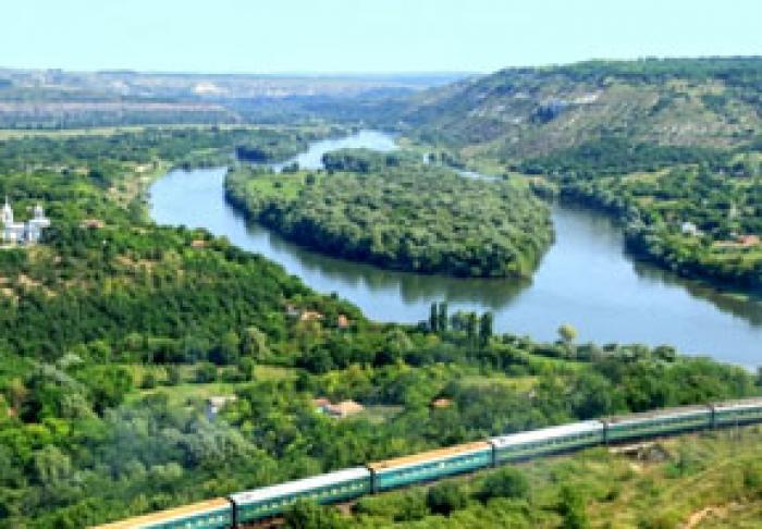 MINISTERUL AGRICULTURII PROMITE SĂ INFORMEZE SOCIETATEA DESPRE EVOLUŢIA NEGOCIERILOR PRIVIND RÂUL NISTRU