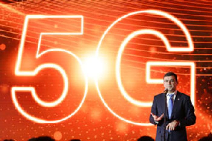 MINISTERUL ECONOMIEI: ÎN MOLDOVA A FOST TESTATĂ TEHNOLOGIA 5G