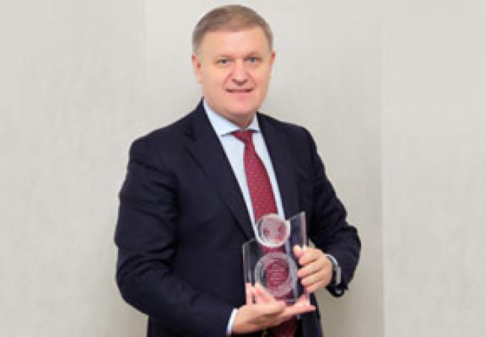 MOLDOVA AGROINDBANK A PRIMIT DISTINCŢIA „CEA MAI BUNĂ BANCĂ COMERCIALĂ DIN MOLDOVA”, 2019