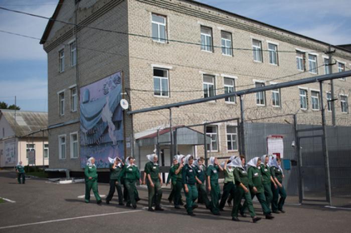 Москалькова рассказала об интересе зарубежных правозащитников к ее предложению