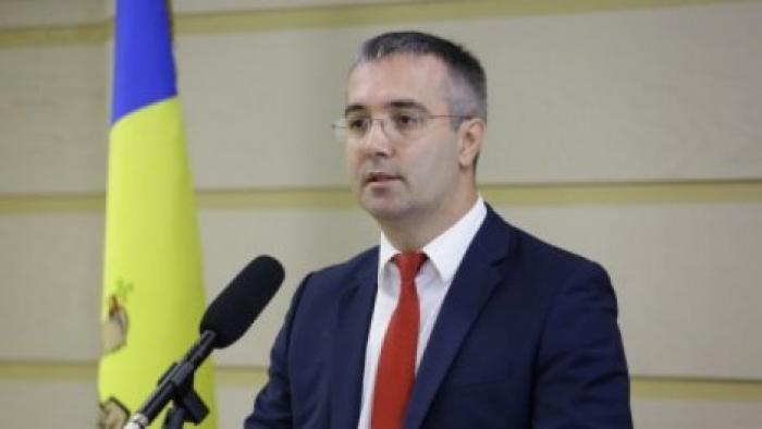 На депутата ДПМ Сергея Сырбу напал осужденный за массовые беспорядки Павел Григорчук