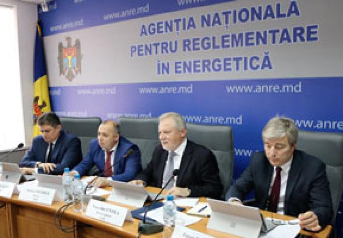НАРЭ ПЕРЕДАСТ ОПЕРАТОРАМ ПРАВО РАССЧИТЫВАТЬ ЦЕНЫ НА НЕФТЕПРОДУКТЫ