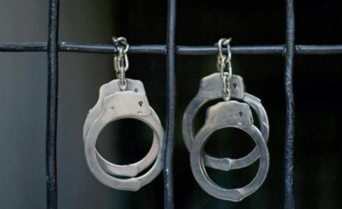 На севере страны задержали пятерых мужчин по подозрению в грабежах и убийствах