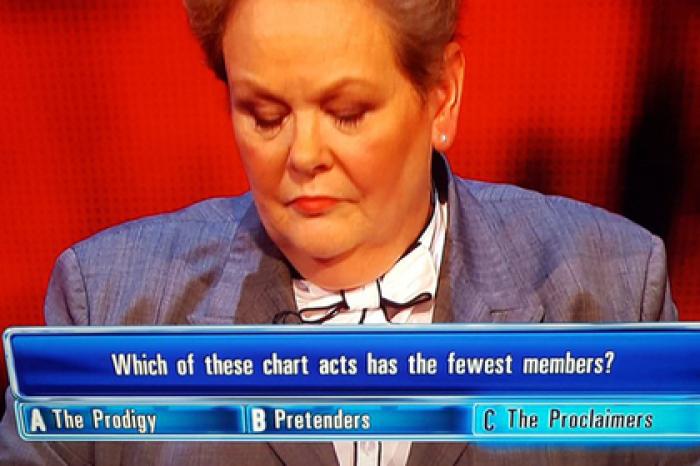 На телешоу ополчились за неуместный вопрос о Prodigy в день самоубийства Флинта