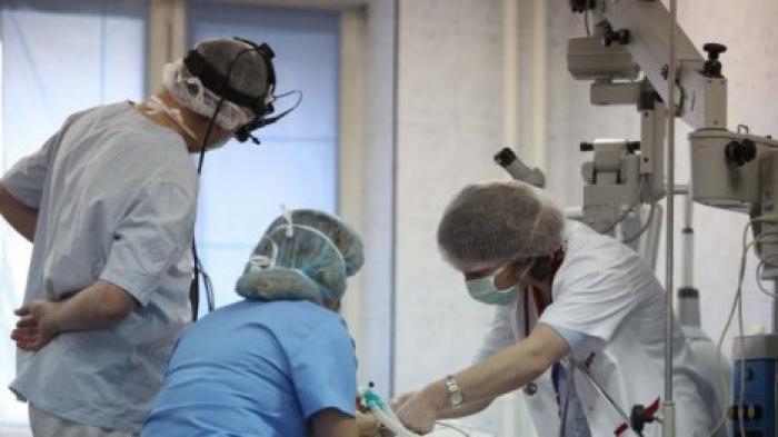 Национальная компания медицинского страхования оплатит свыше 5000 операций по удалению катаракты