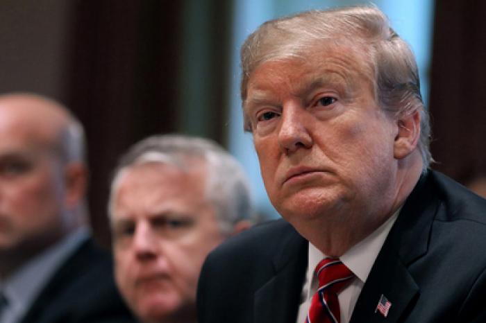 На твитах Трампа научились зарабатывать