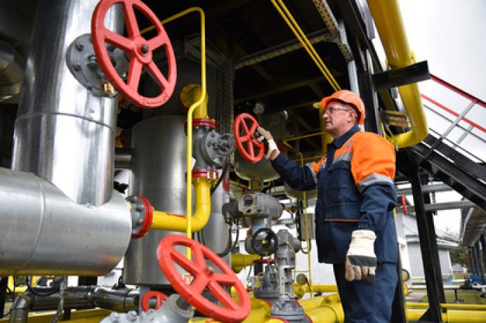 На Украине испугались лишиться транзита российского газа