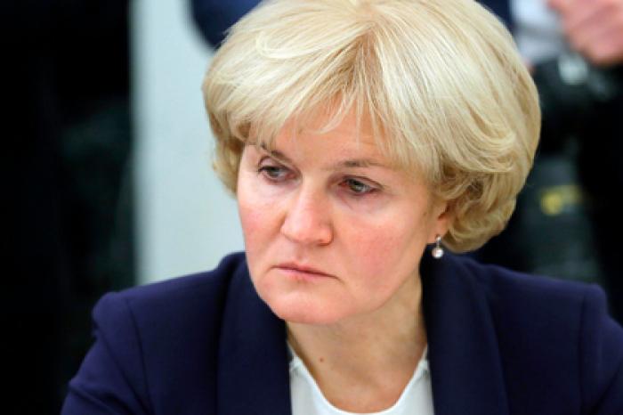 Названа разница в зарплатах российских мужчин и женщин