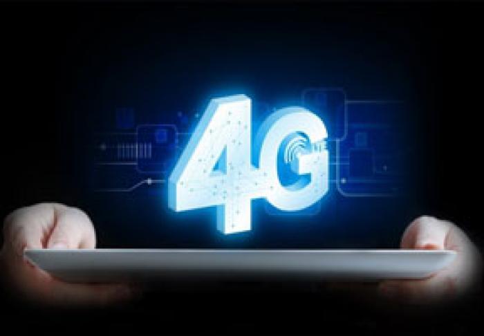 NUMĂRUL UTILIZATORILOR DE INTERNET MOBIL ÎN BAZA TEHNOLOGIEI 4G ÎN MOLDOVA A DEPĂȘIT CIFRA DE 1 MILION