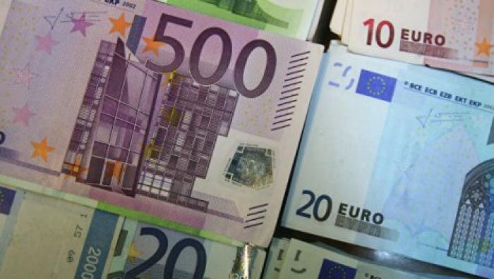 Объем денежных переводов физлиц из-за границы превысил 44% от общего объема переводов