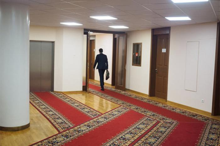 Опубликованы зарплаты российских чиновников