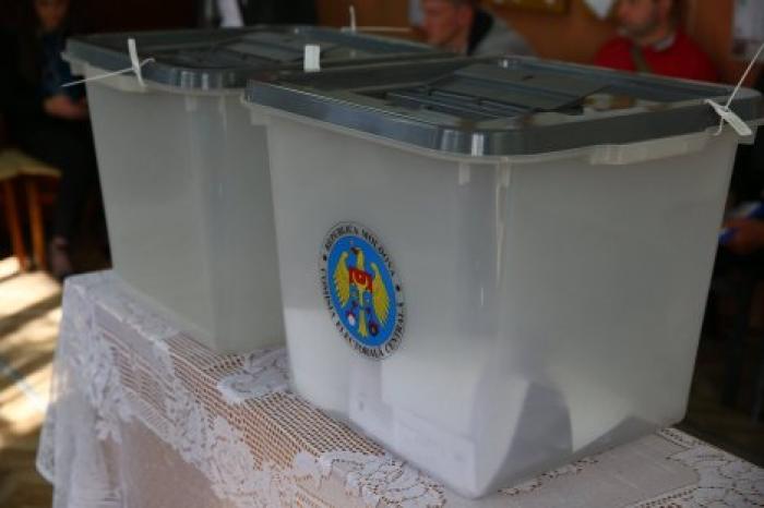Парламентские выборы 2019: Демократы показали лучший результат в Ниспоренах