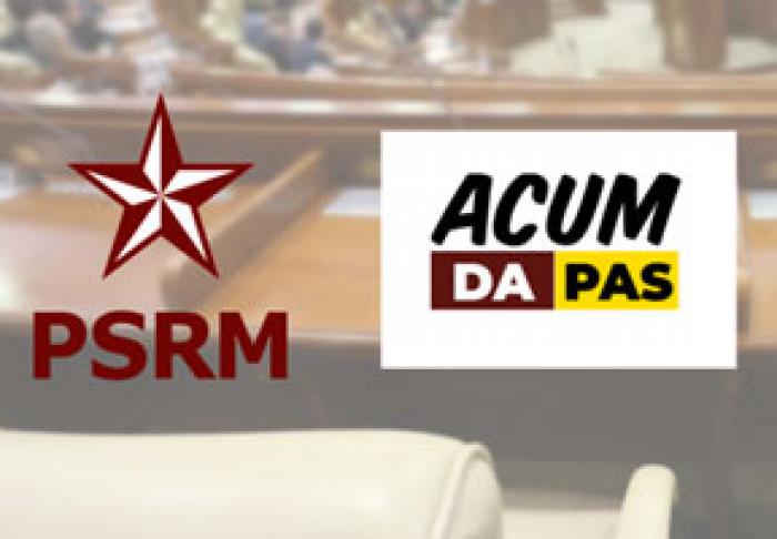 PARTENERII GEOPOLITICI AI PSRM ŞI BLOCULUI ACUM AŞTEAPTĂ DE LA EI NU UN VEŞNIC PROTEST, CI REALIZĂRI CONCRETE – EXPERT