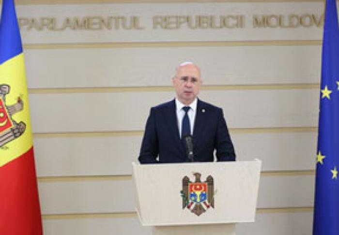 PARTIDUL DEMOCRAT INTENŢIONEAZĂ SĂ ÎNCEAPĂ SĂPTĂMÂNA VIITOARE FORMAREA MAJORITĂŢII PARLAMENTARE