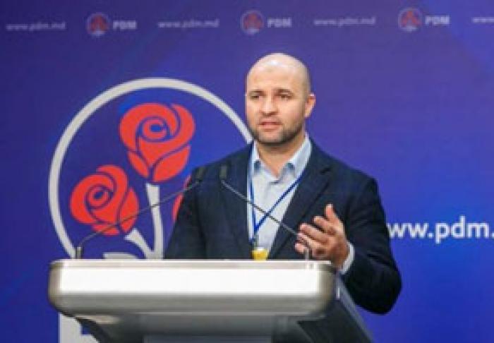 PDM A INVITAT BLOCUL ACUM LA NEGOCIERI PENTRU CREAREA UNEI COALIȚII, DAR NU A PRIMIT ÎNCĂ NICIUN RĂSPUNS