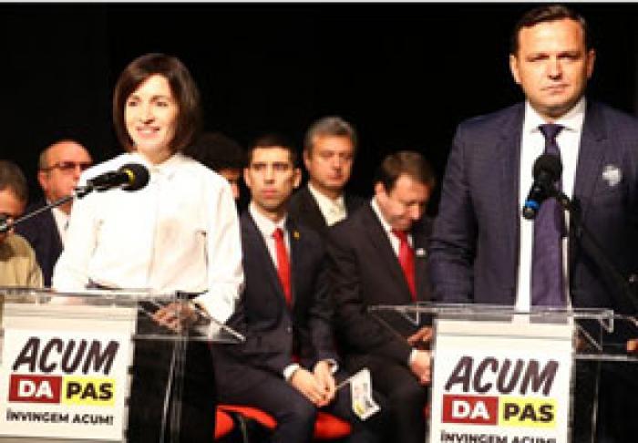 PENTRU BLOCUL ACUM ESTE CONVENABIL SĂ REFUZE ORICE COALIŢIE – OPINIA EXPERTULUI
