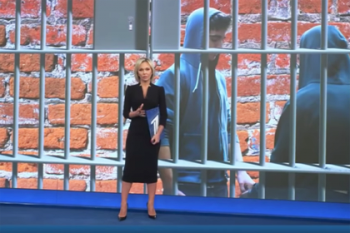 Первый канал вербовал подростков в наркокурьеры ради репортажа