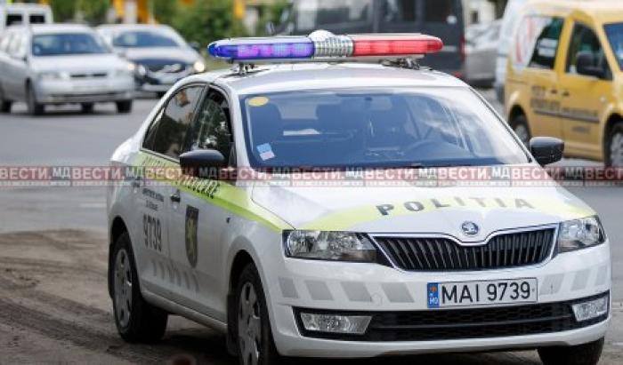 Полиция нагрянула с проверкой на центральный автовокзал