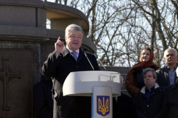 Порошенко задумал объединиться с проигравшими кандидатами