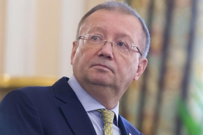 Посла России в Лондоне обвинили в шпионаже