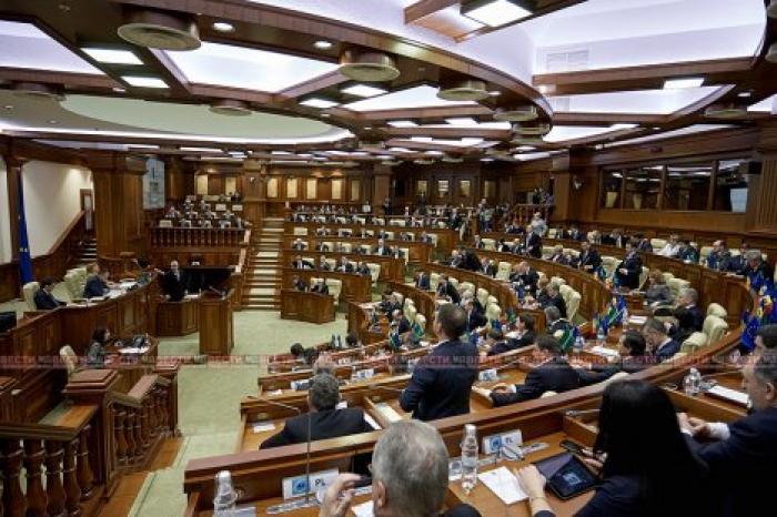 После прошедших парламентских выборов на политической арене появятся новые лица
