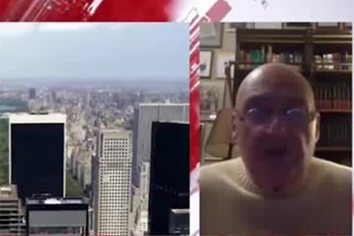 Познер пристыдил американские СМИ за схожесть с российскими