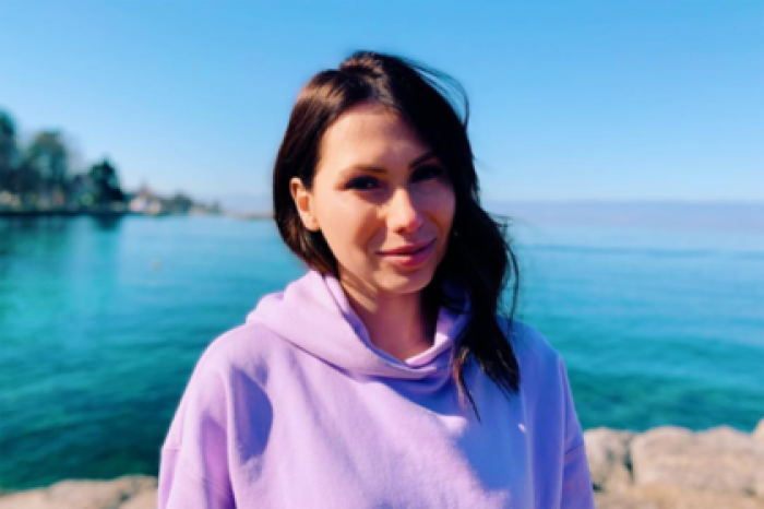 Позор в эфире заставил российскую журналистку отказаться от гонорара